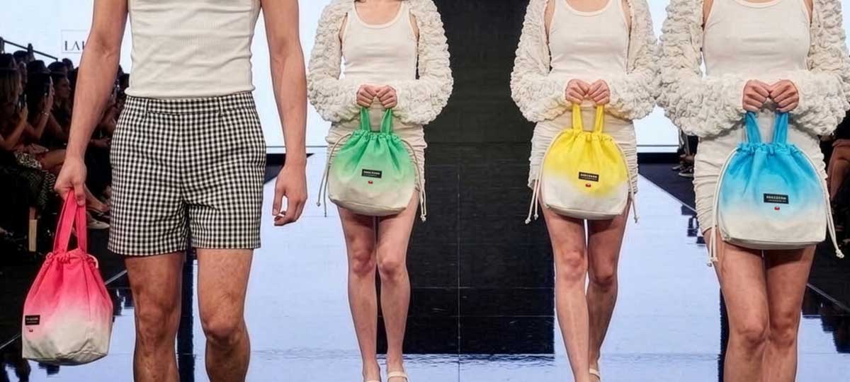 LAMeltBag