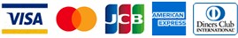 クレジット会社ロゴ