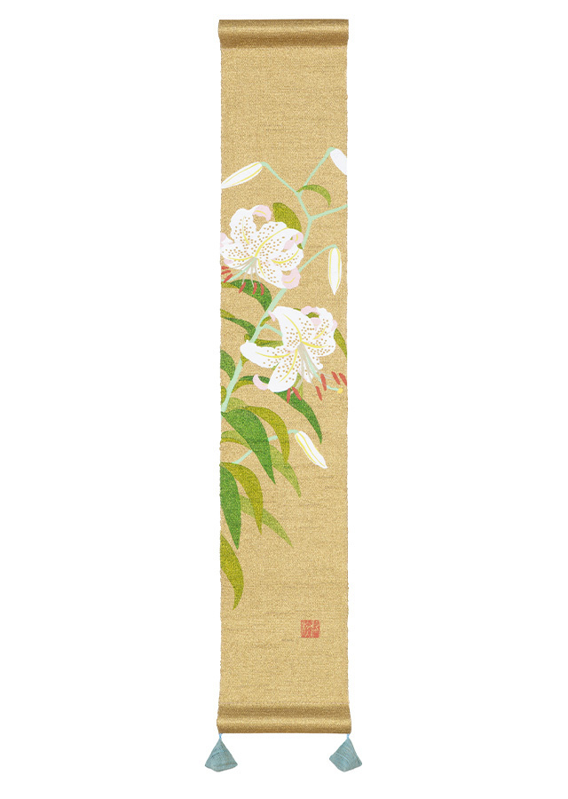 洛粋 豆タペ「金鹿の子」