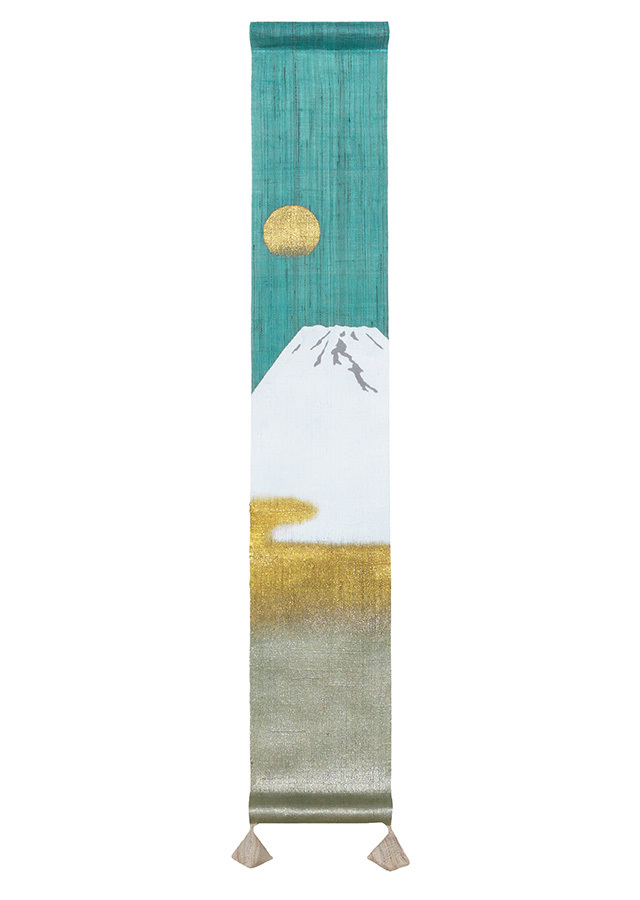 豆タペJAPAN「富士」
