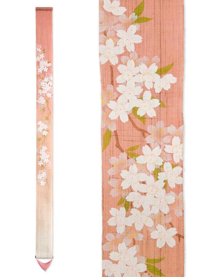 細タペ150ｃｍ「桜しだれ」