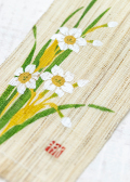 小寒 水仙